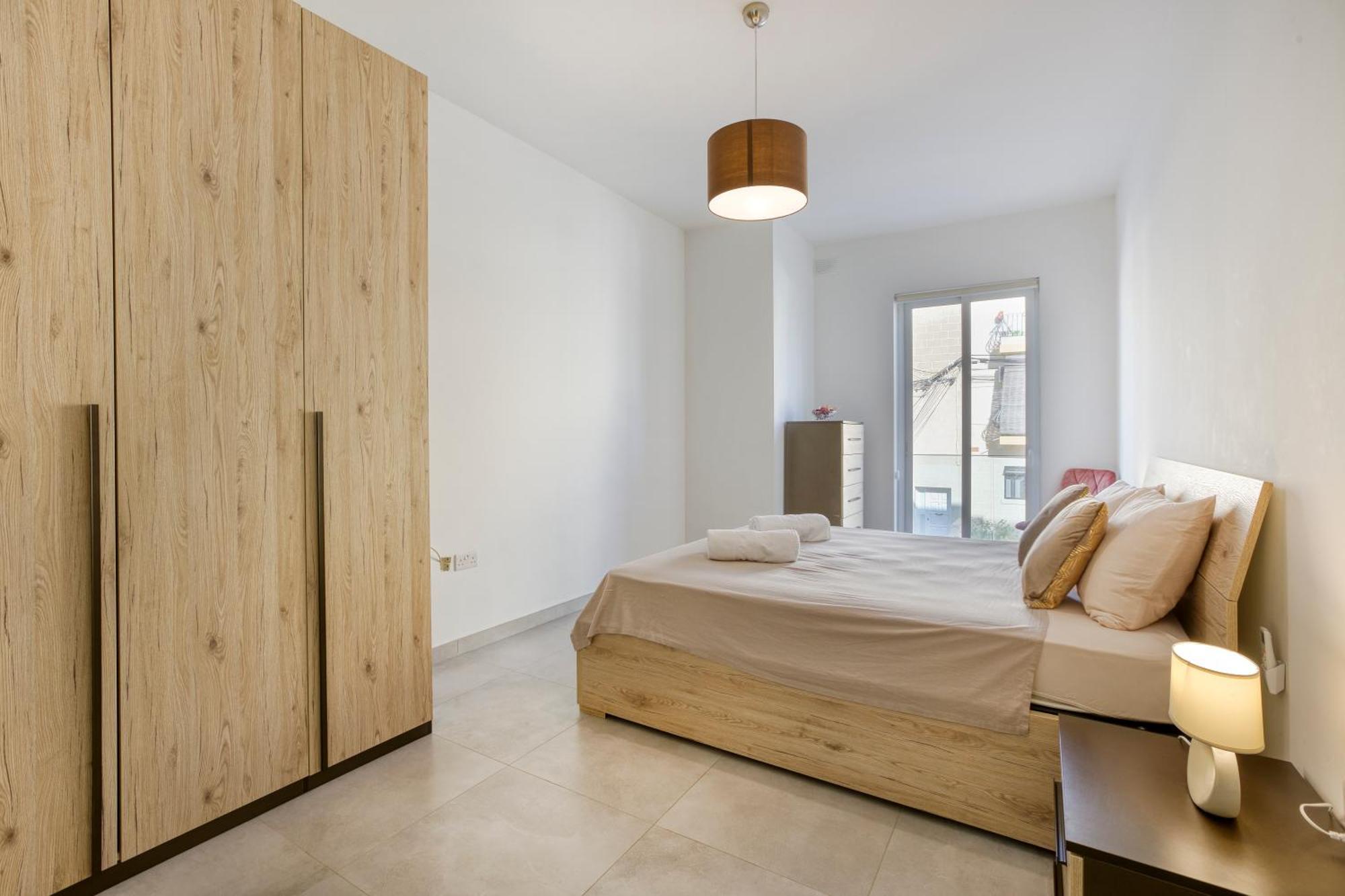 Annitchka Mansions - Apartment In Central Malta Birkirkara Exterior photo